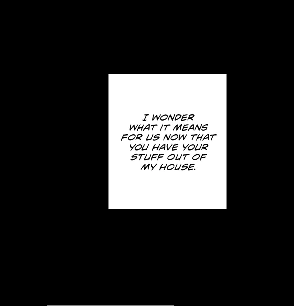 Off The Plate Chapter 41 page 33 - 
