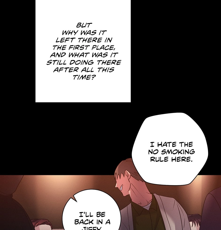 Off The Plate Chapter 41 page 34 - 