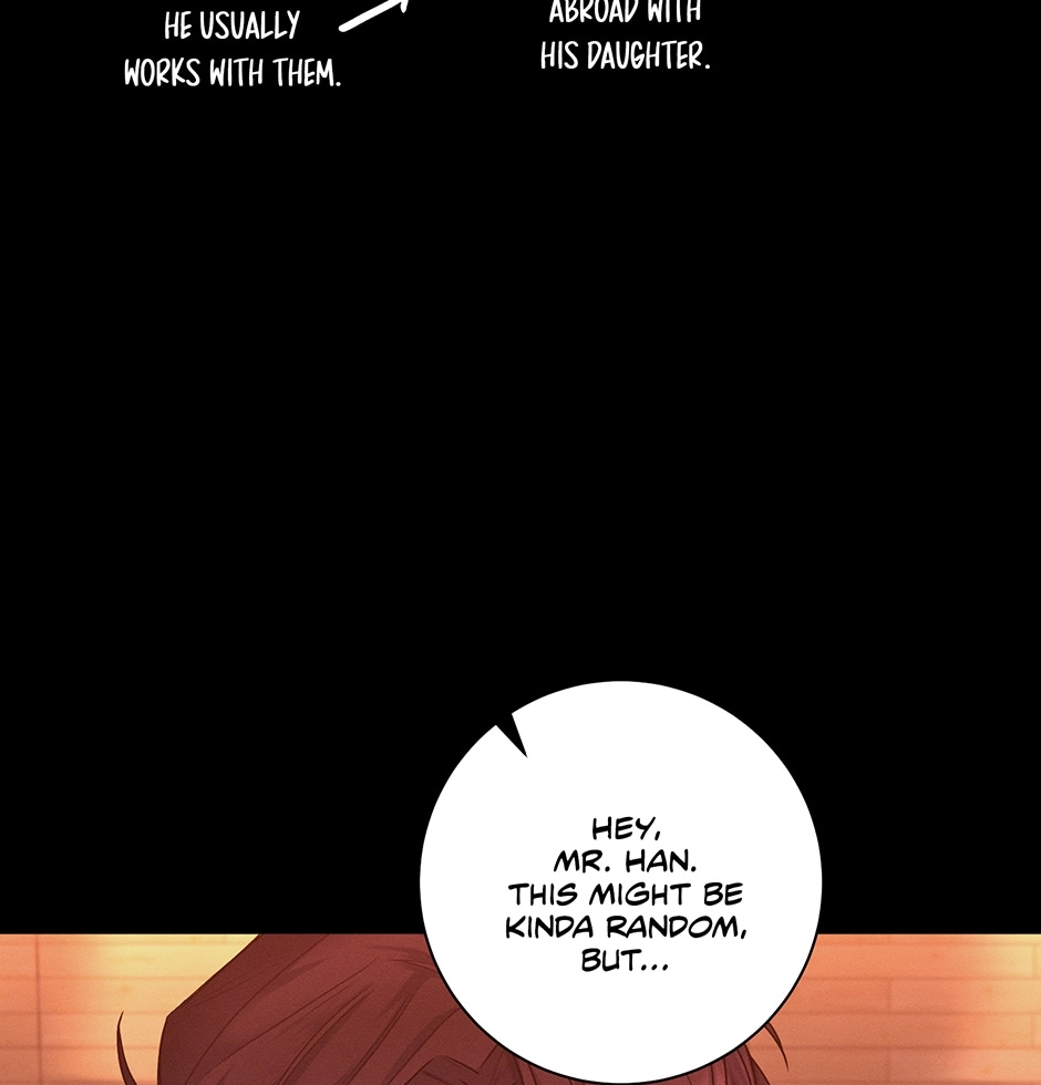 Off The Plate Chapter 41 page 37 - 