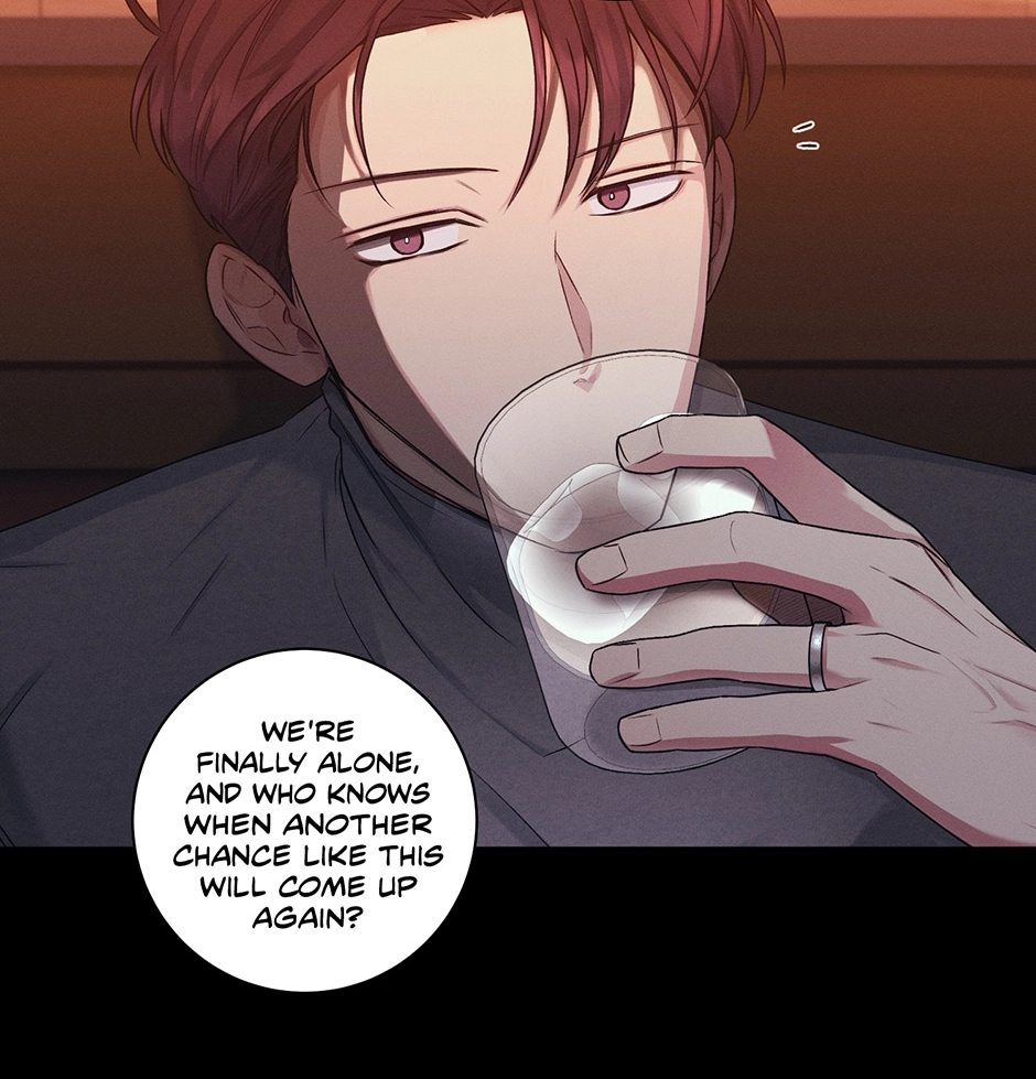 Off The Plate Chapter 41 page 38 - 