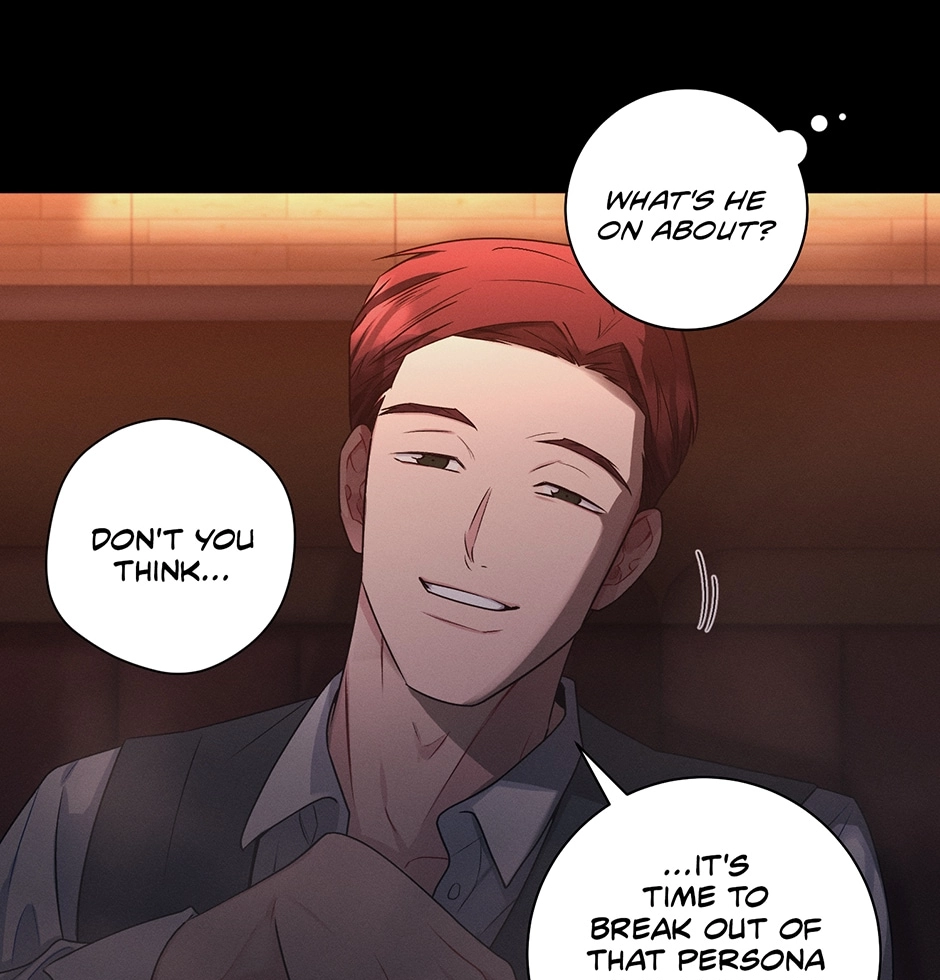 Off The Plate Chapter 41 page 39 - 