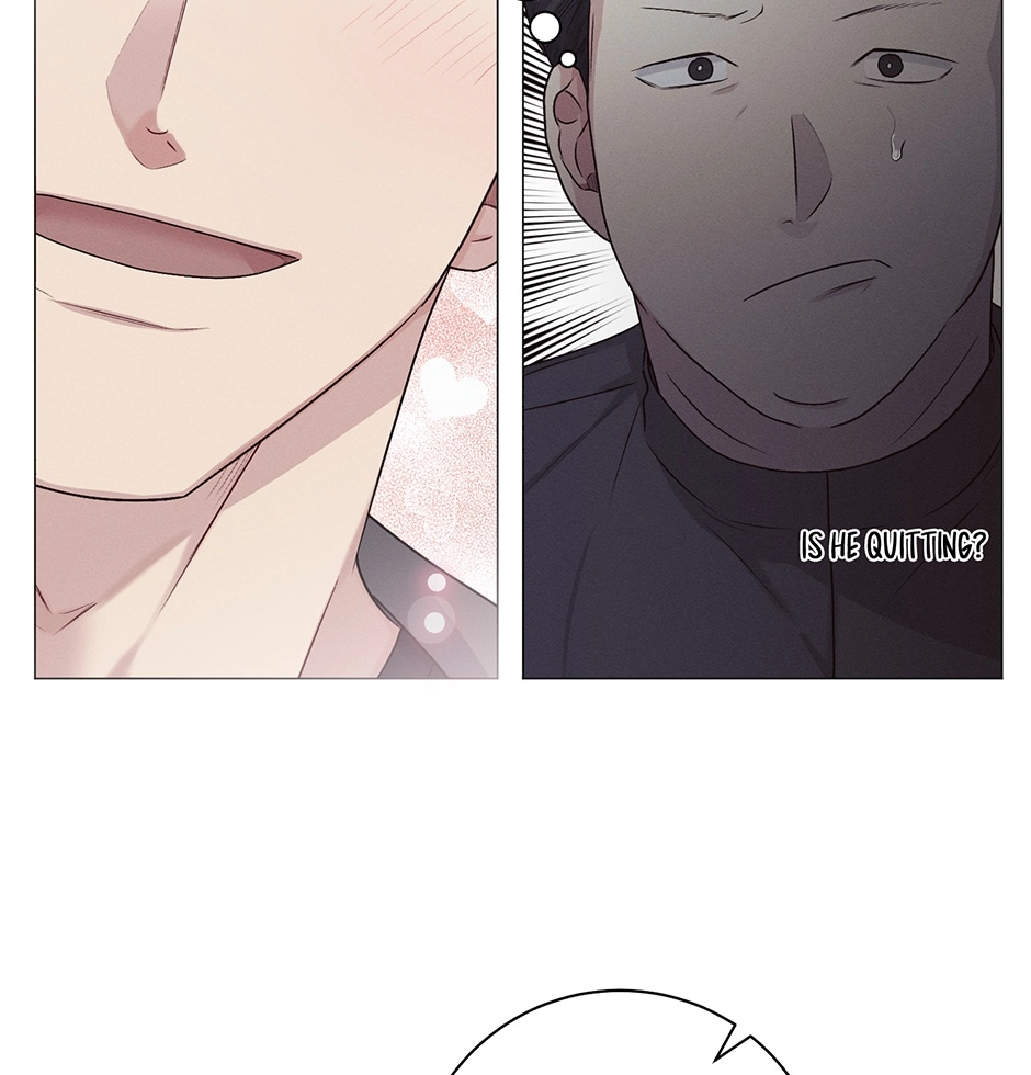 Off The Plate Chapter 41 page 5 - 