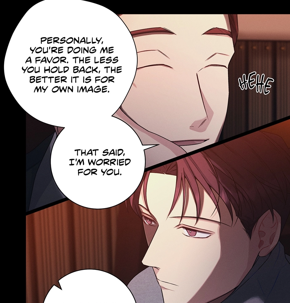 Off The Plate Chapter 41 page 41 - 