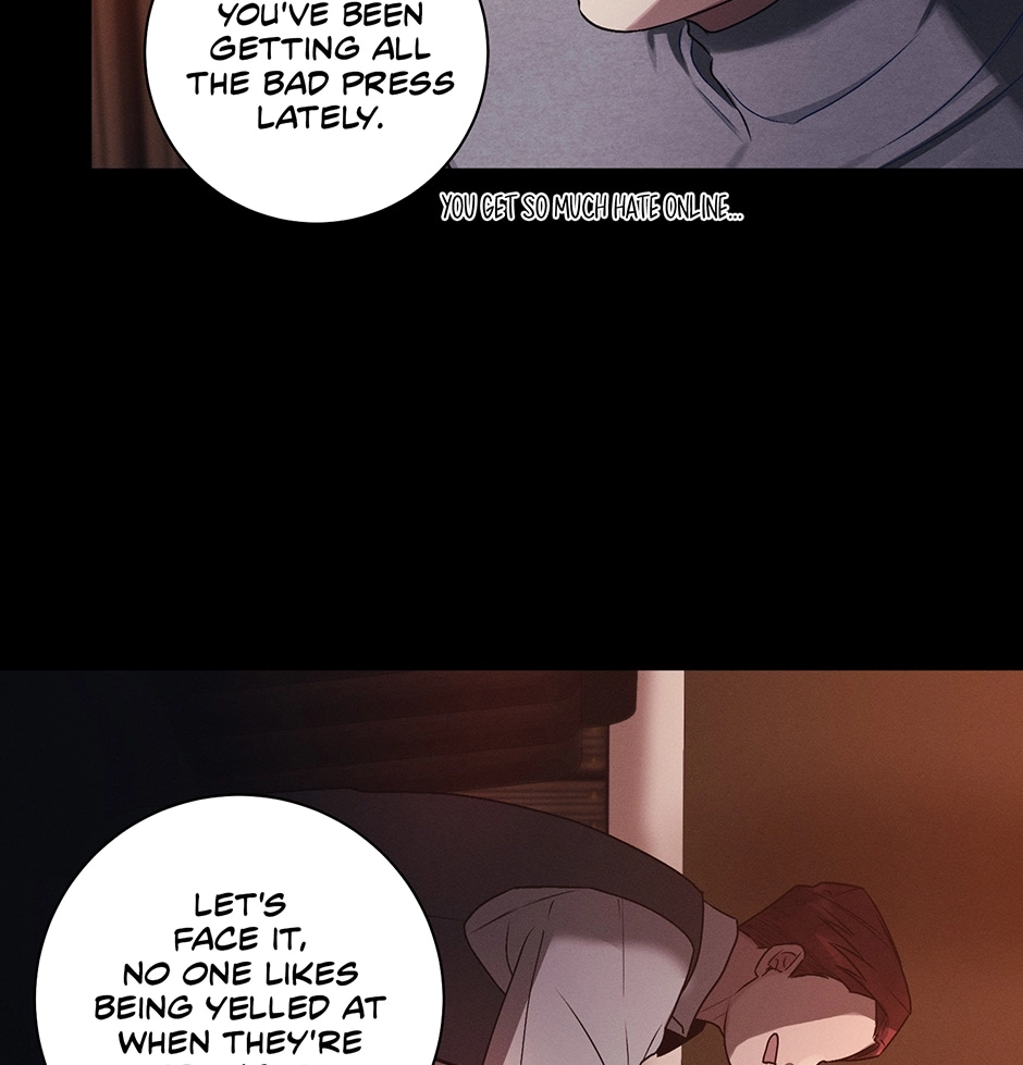 Off The Plate Chapter 41 page 42 - 