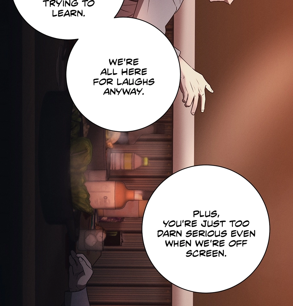 Off The Plate Chapter 41 page 43 - 