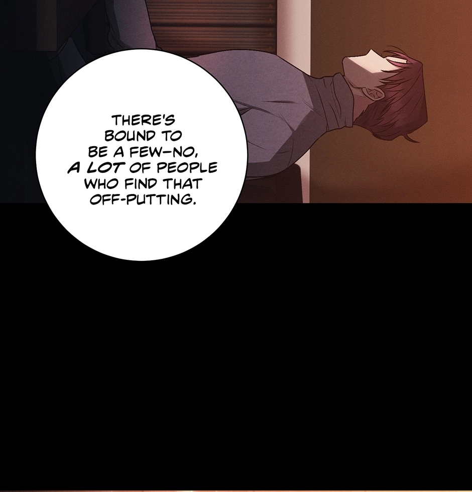 Off The Plate Chapter 41 page 44 - 