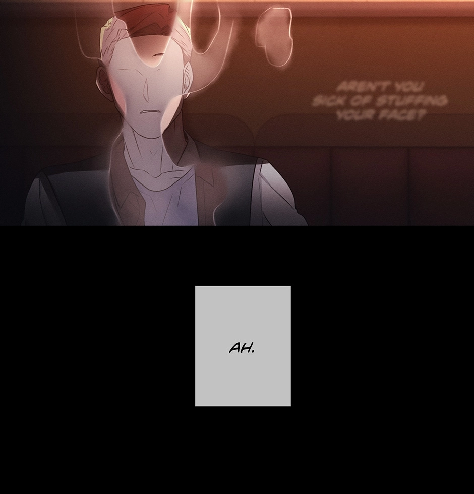 Off The Plate Chapter 41 page 45 - 