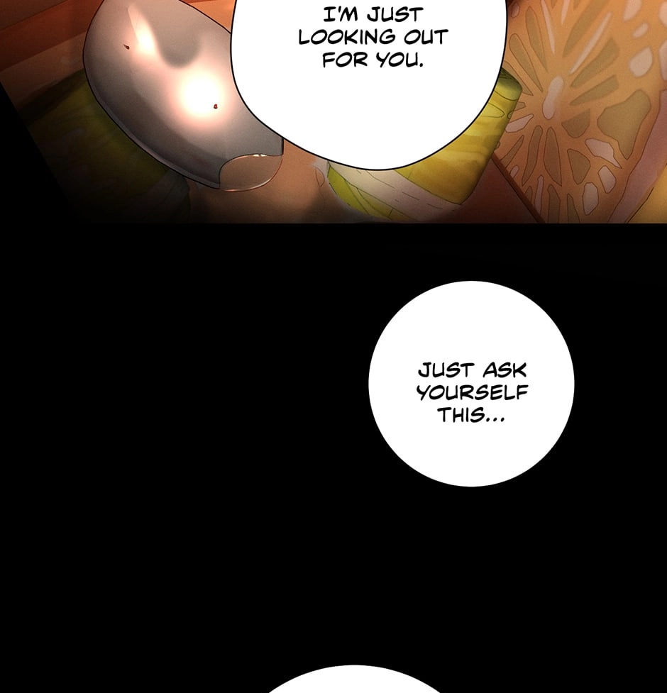 Off The Plate Chapter 41 page 47 - 
