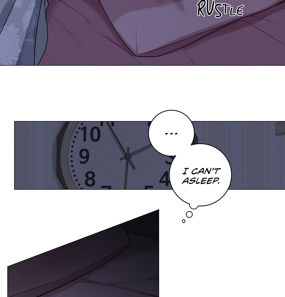 Off The Plate Chapter 41 page 56 - 