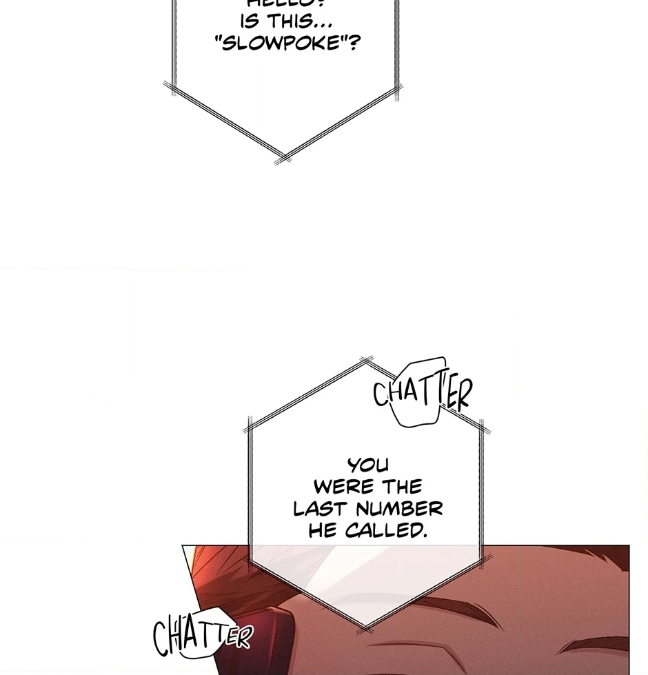 Off The Plate Chapter 41 page 60 - 