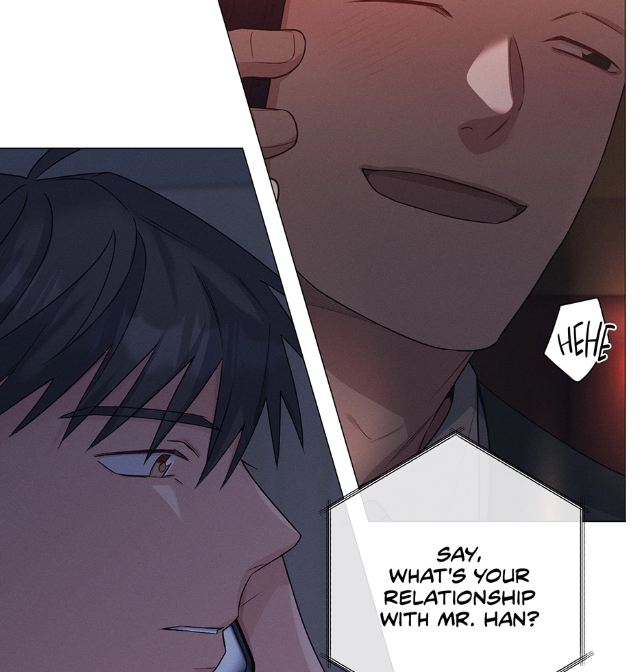 Off The Plate Chapter 41 page 61 - 