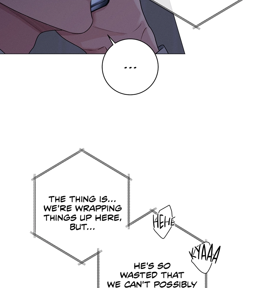 Off The Plate Chapter 41 page 62 - 