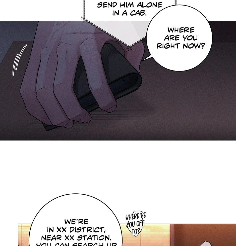 Off The Plate Chapter 41 page 63 - 