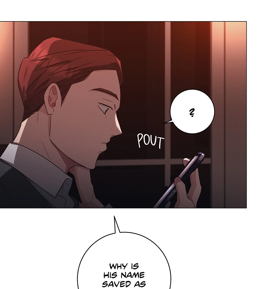 Off The Plate Chapter 41 page 65 - 