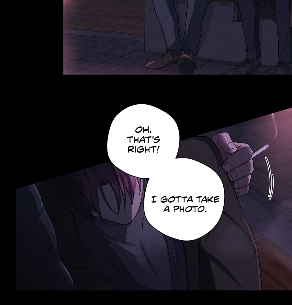 Off The Plate Chapter 41 page 69 - 