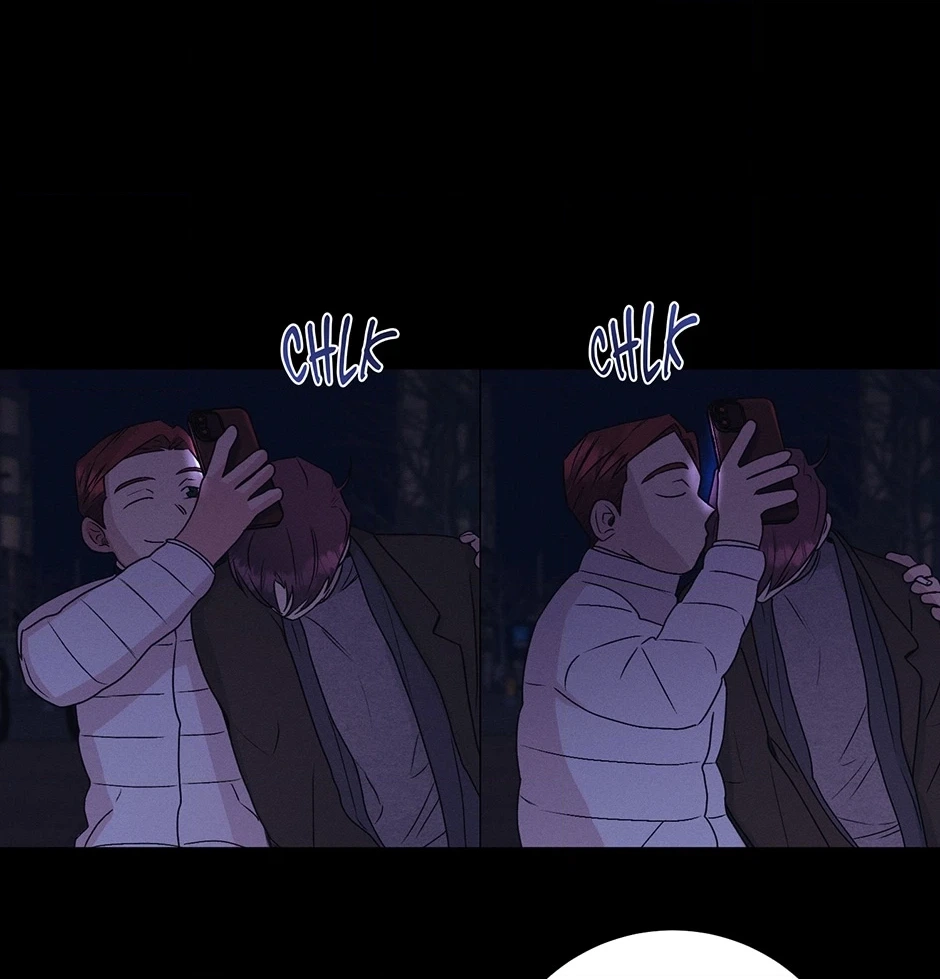 Off The Plate Chapter 41 page 70 - 