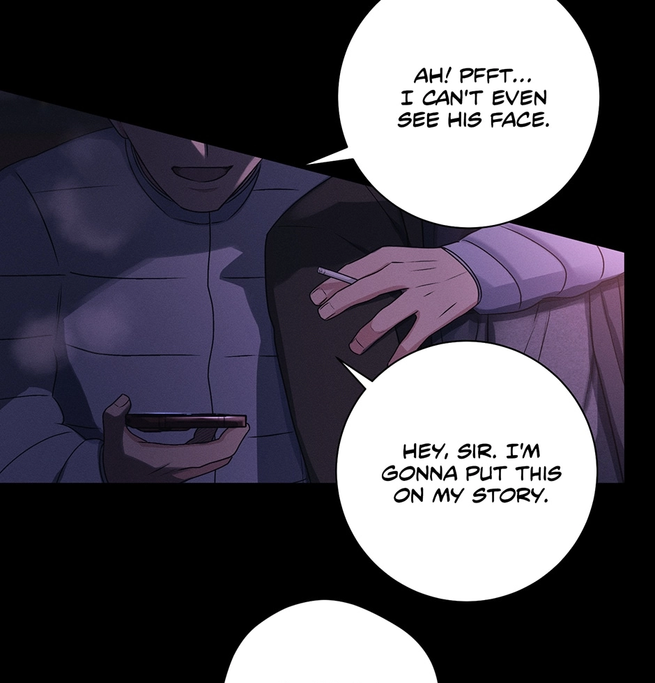 Off The Plate Chapter 41 page 71 - 