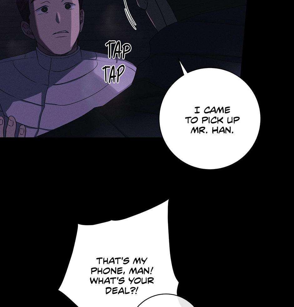 Off The Plate Chapter 41 page 76 - 