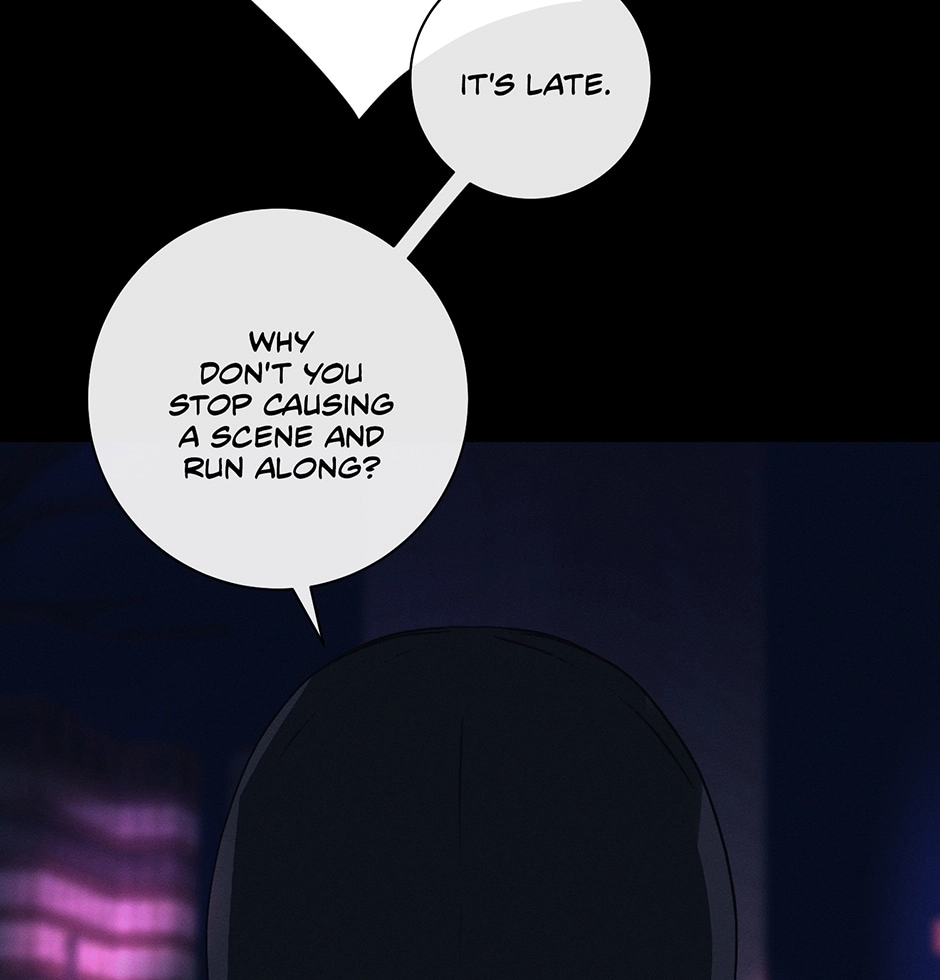Off The Plate Chapter 41 page 77 - 