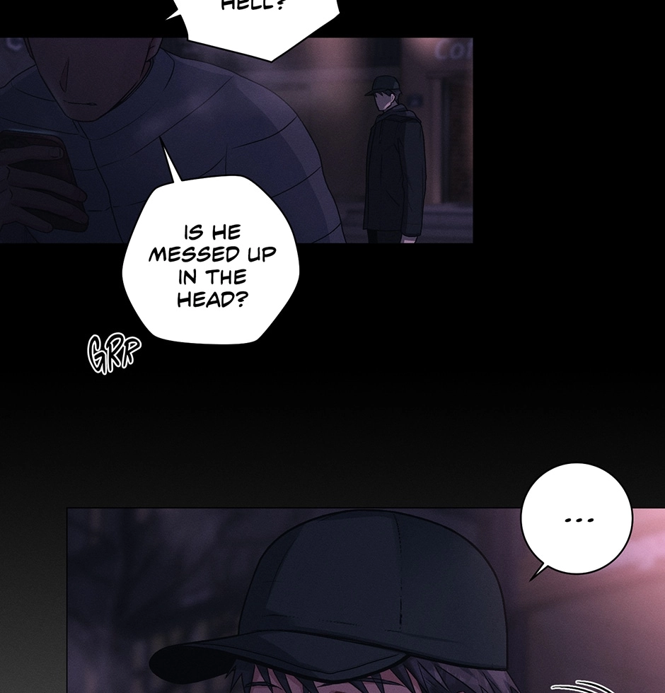 Off The Plate Chapter 41 page 83 - 
