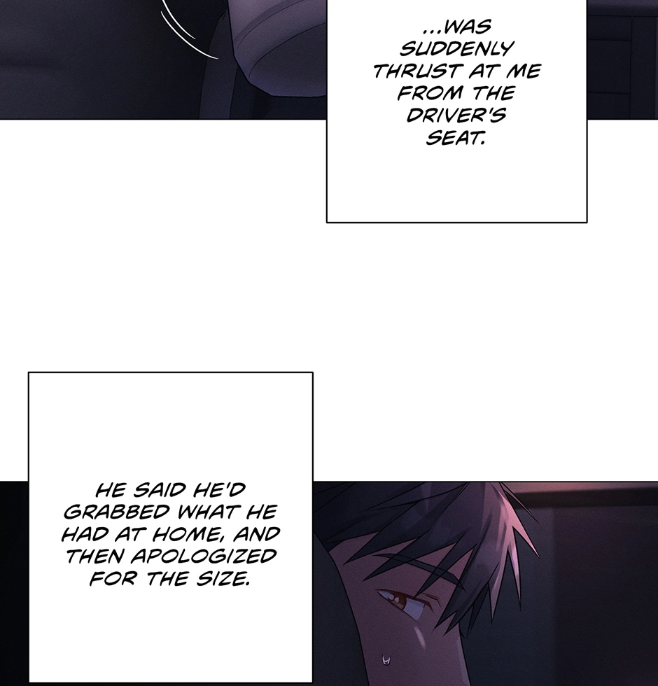 Off The Plate Chapter 41 page 89 - 