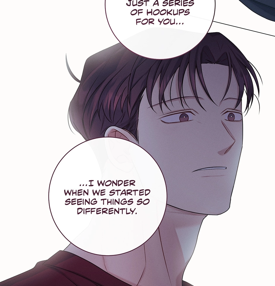 Off The Plate Chapter 41 page 98 - 