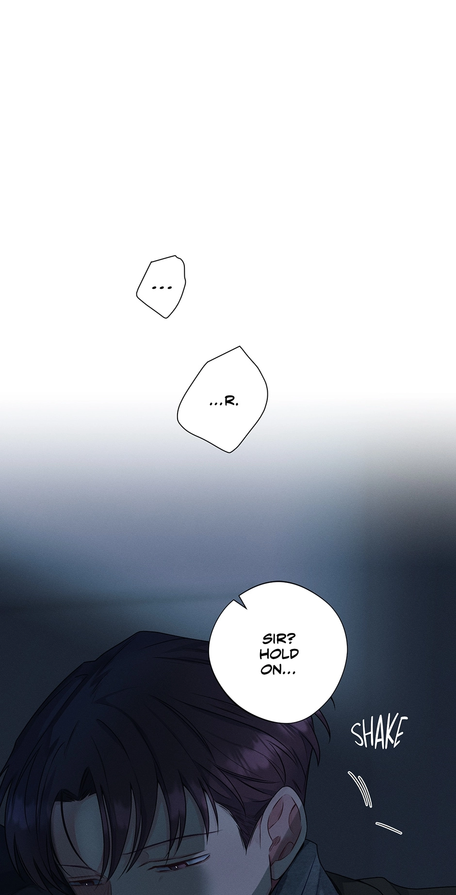 Off The Plate Chapter 42 page 1 - 