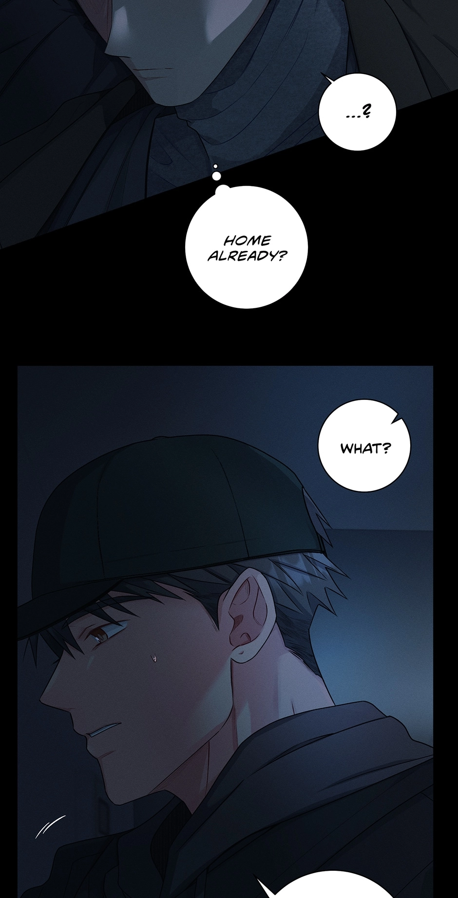 Off The Plate Chapter 42 page 2 - 