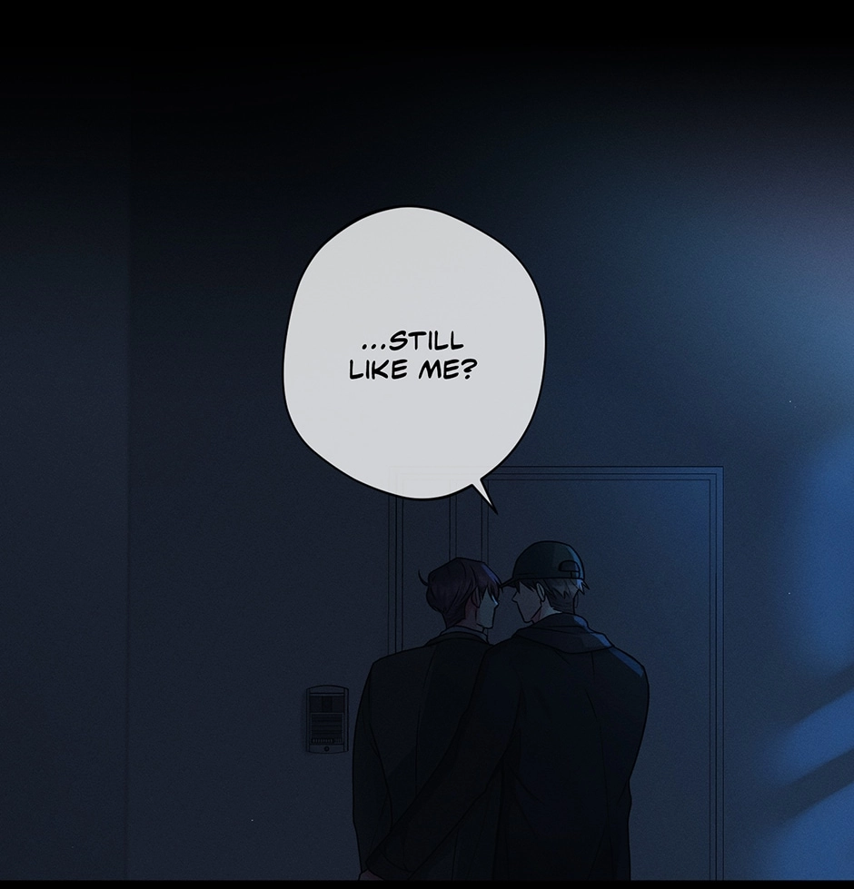 Off The Plate Chapter 42 page 11 - 