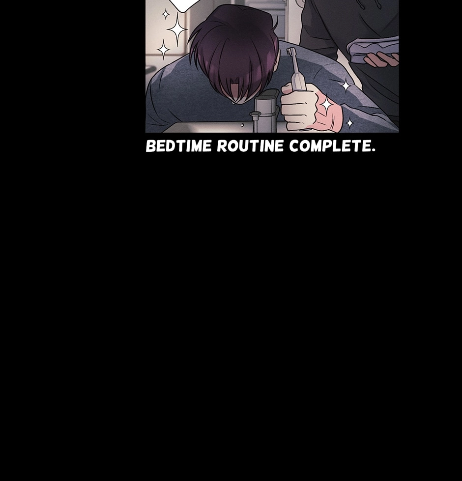 Off The Plate Chapter 42 page 21 - 