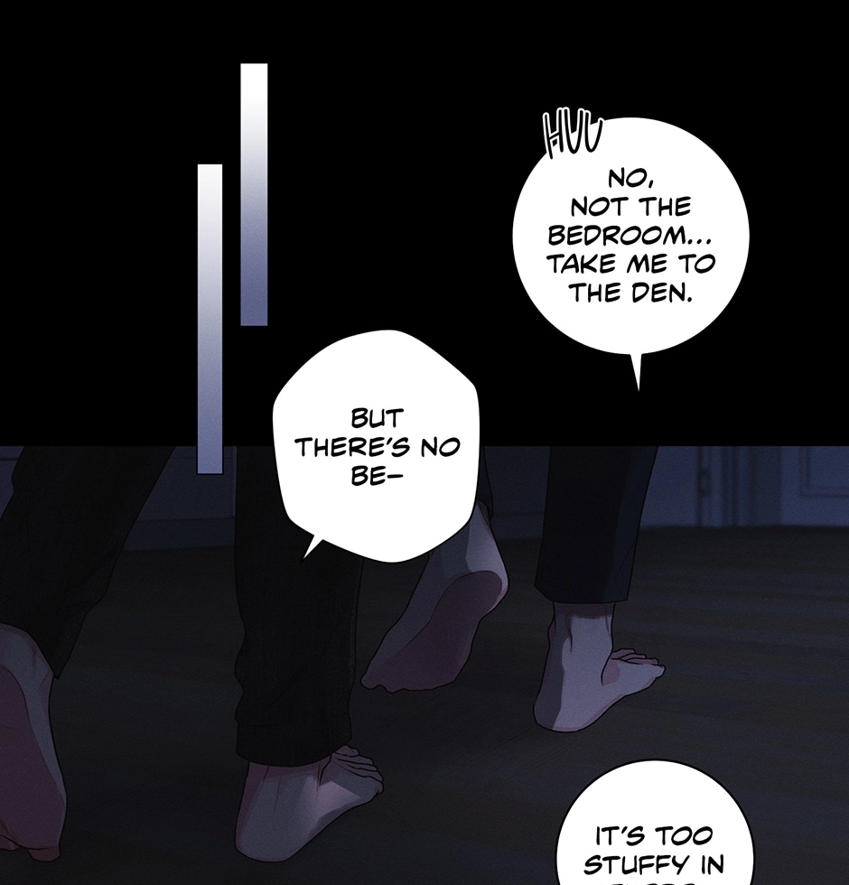 Off The Plate Chapter 42 page 22 - 