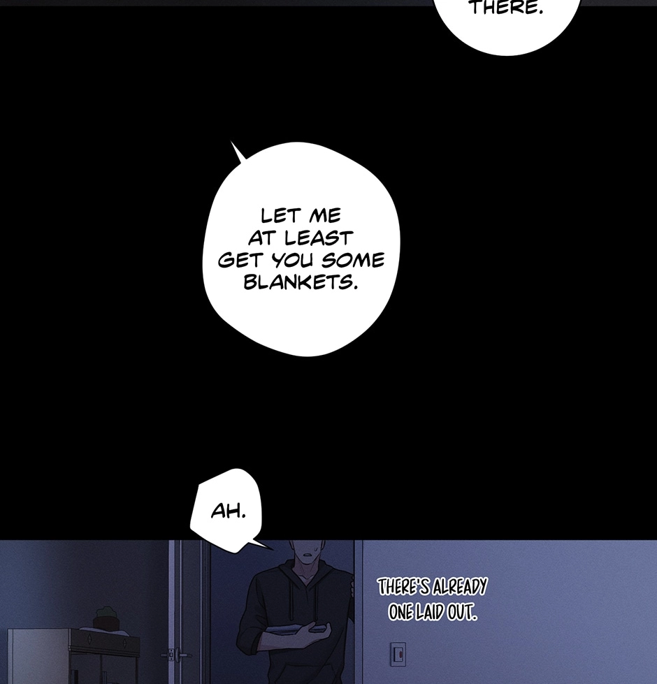Off The Plate Chapter 42 page 23 - 