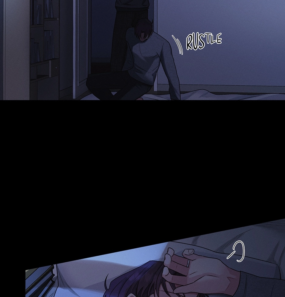 Off The Plate Chapter 42 page 24 - 