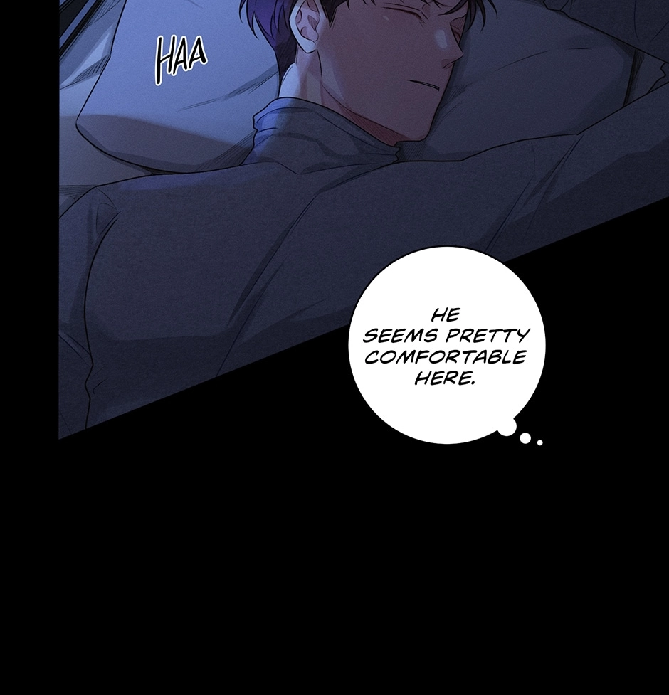 Off The Plate Chapter 42 page 25 - 