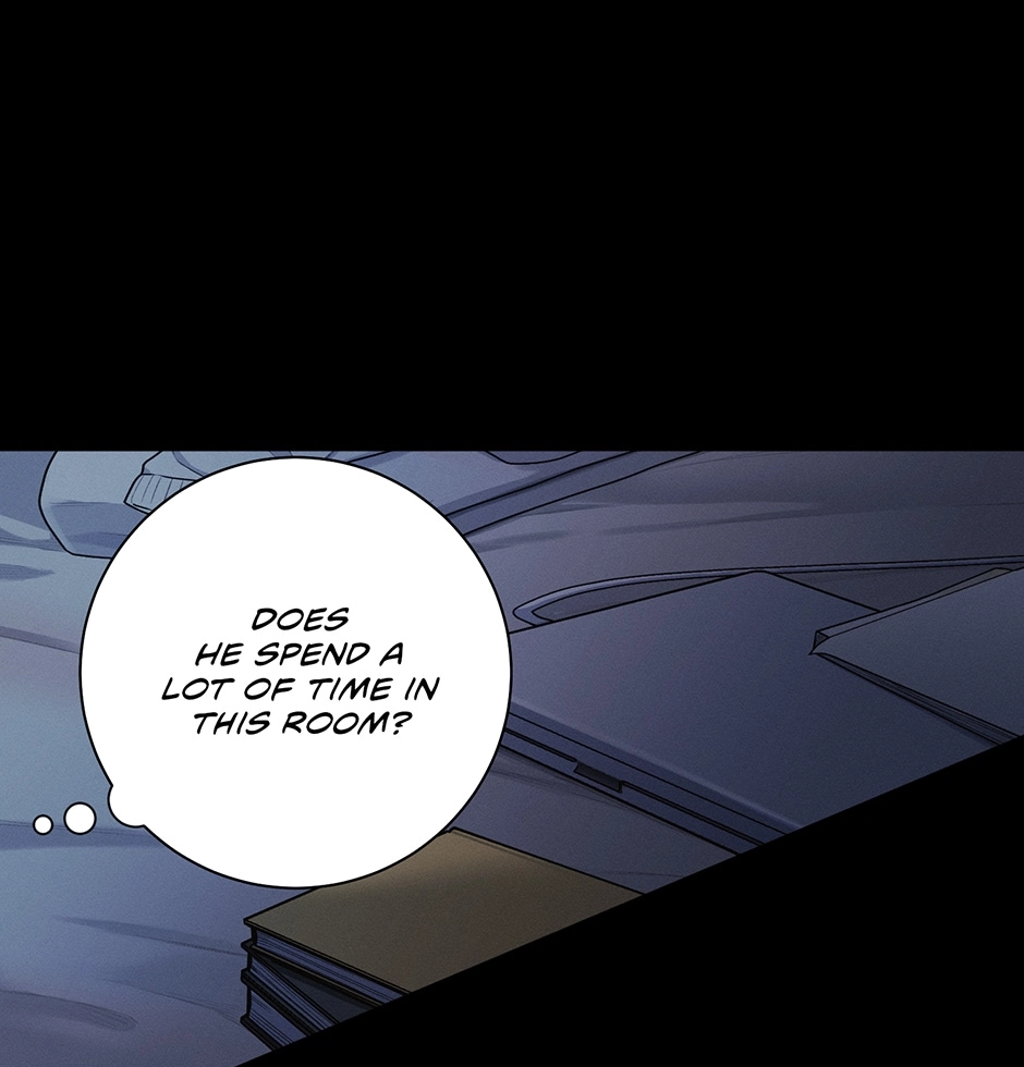 Off The Plate Chapter 42 page 26 - 