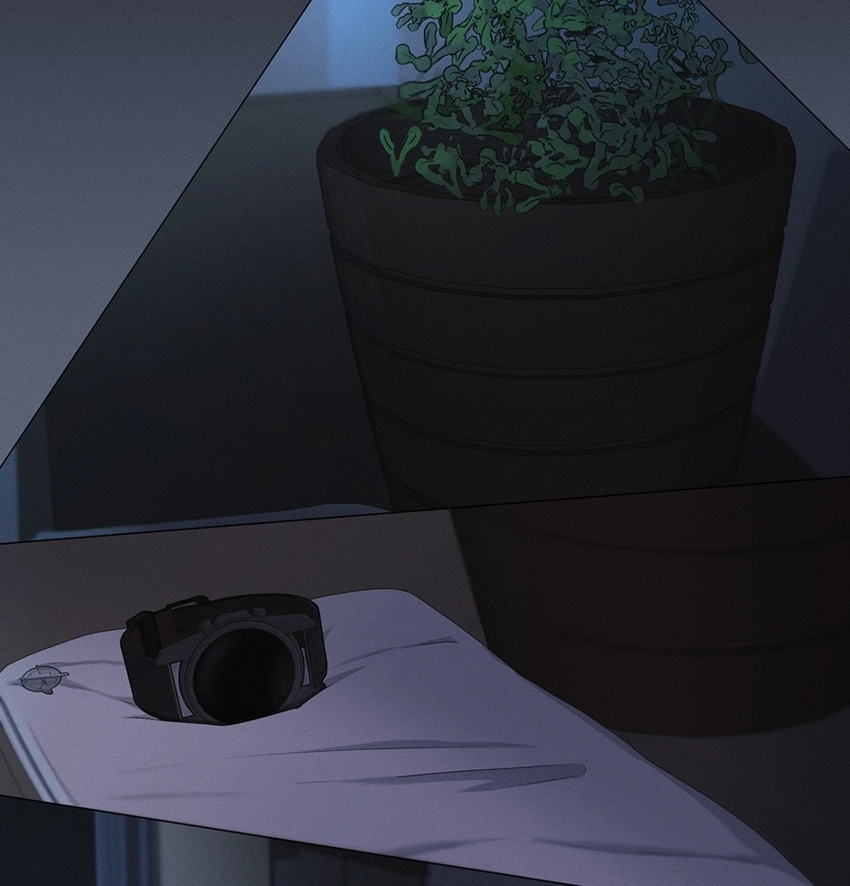 Off The Plate Chapter 42 page 29 - 