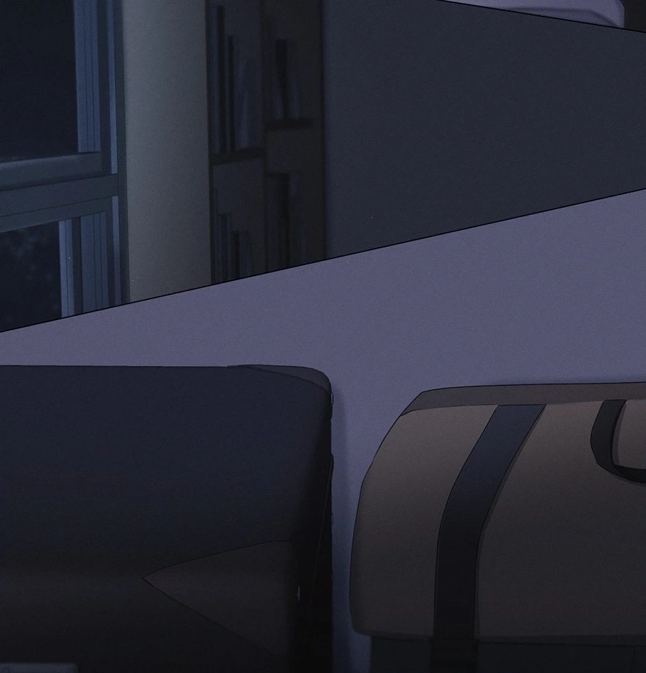 Off The Plate Chapter 42 page 30 - 