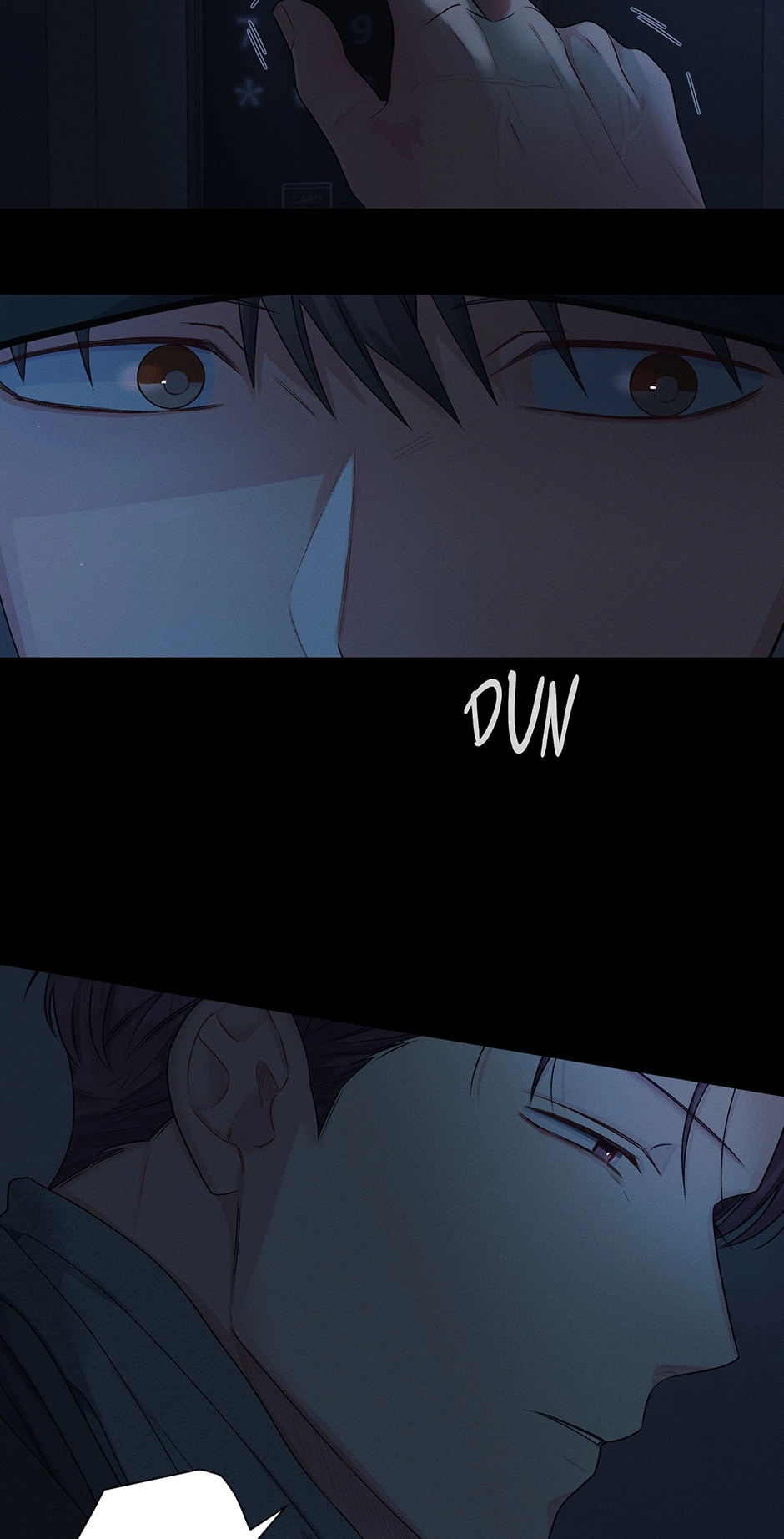 Off The Plate Chapter 42 page 4 - 