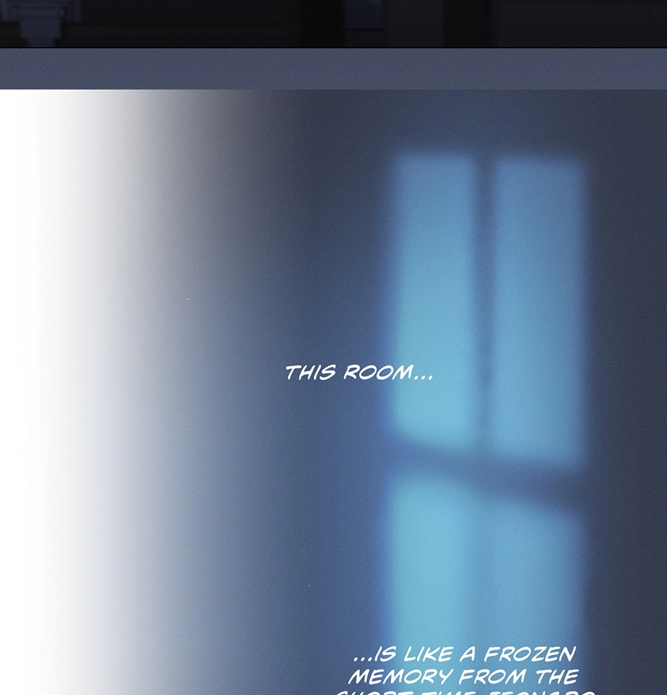 Off The Plate Chapter 42 page 31 - 