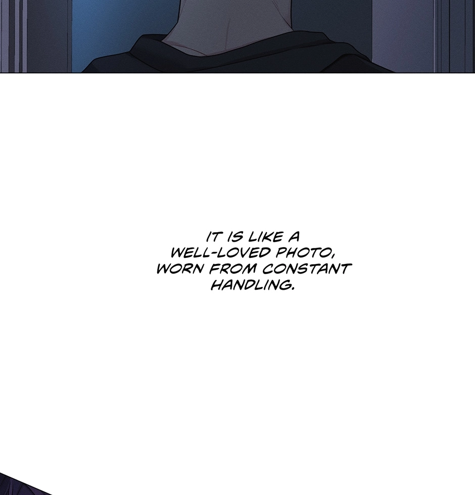 Off The Plate Chapter 42 page 33 - 