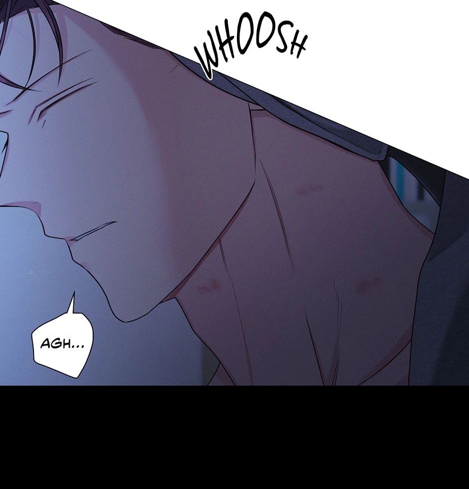 Off The Plate Chapter 42 page 34 - 