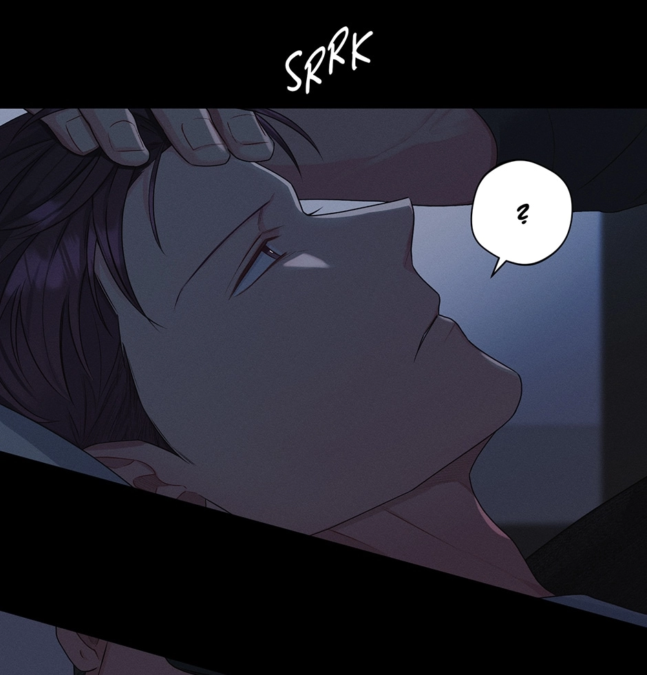 Off The Plate Chapter 42 page 36 - 