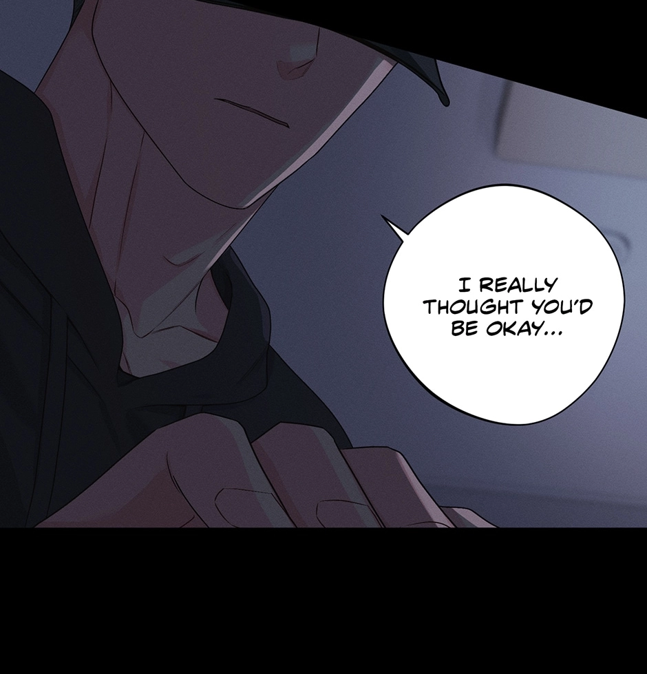Off The Plate Chapter 42 page 37 - 