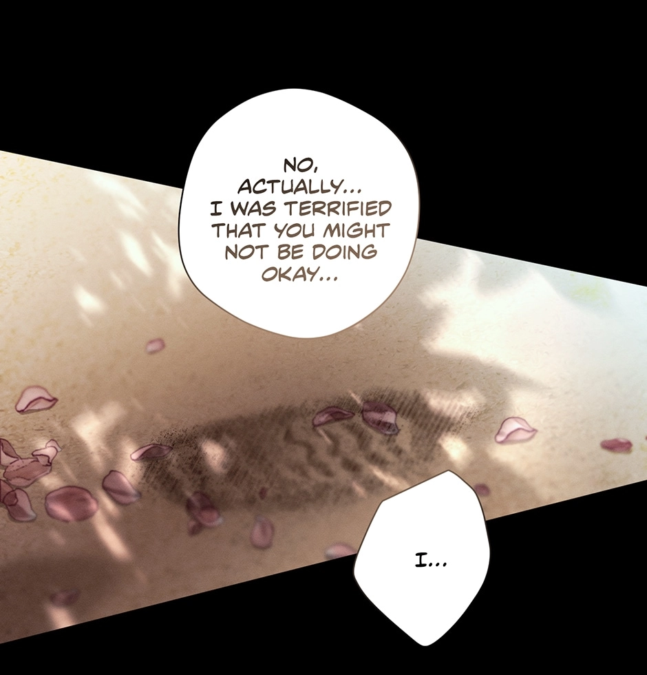Off The Plate Chapter 42 page 38 - 