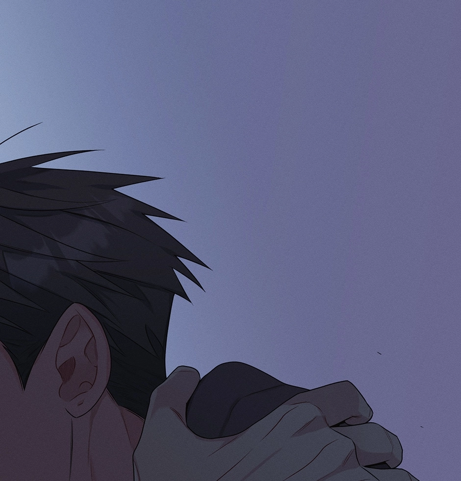 Off The Plate Chapter 42 page 43 - 