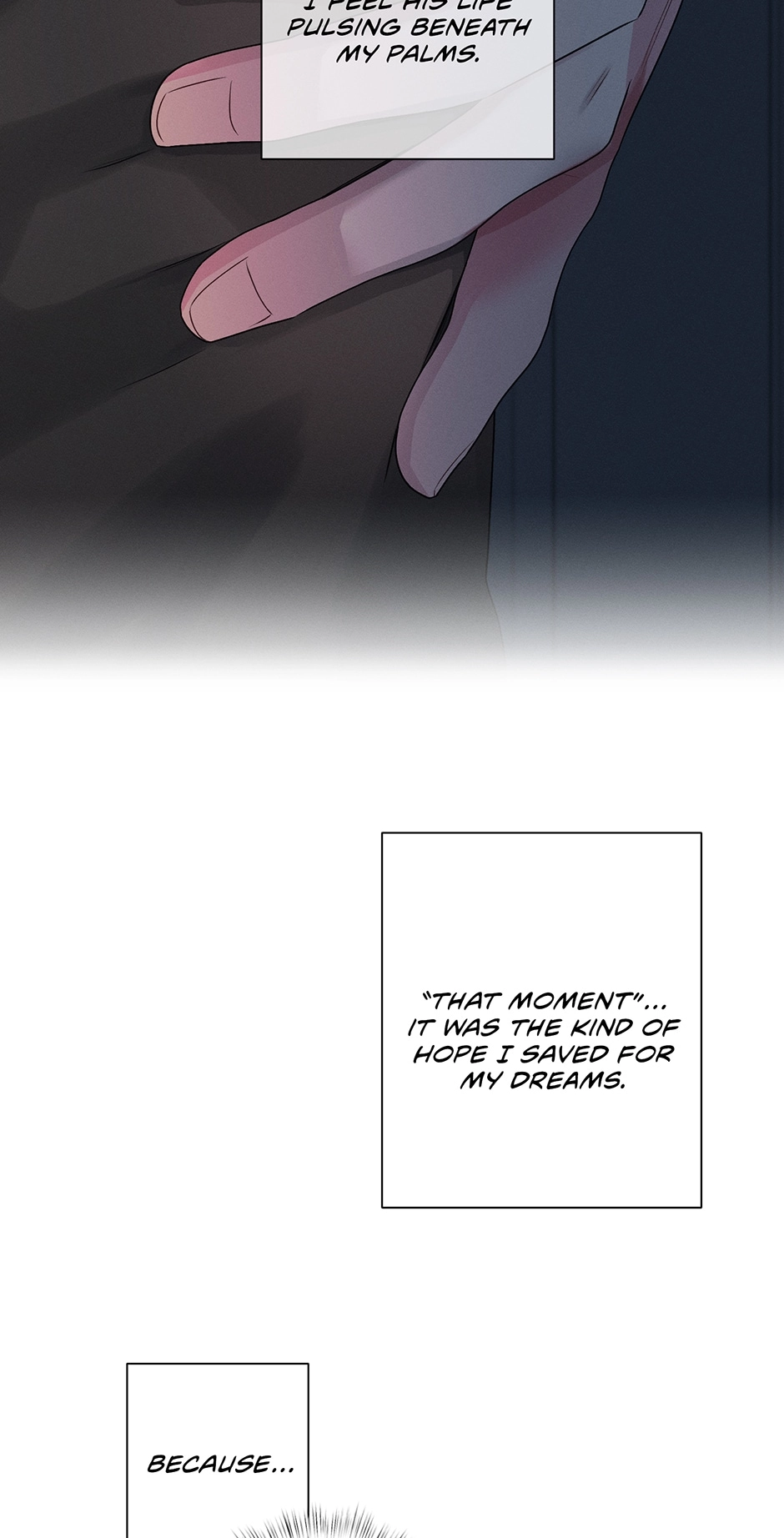 Off The Plate Chapter 42 page 6 - 