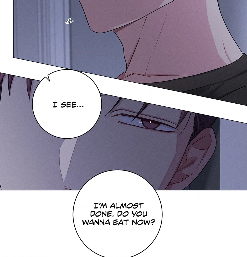 Off The Plate Chapter 42 page 60 - 