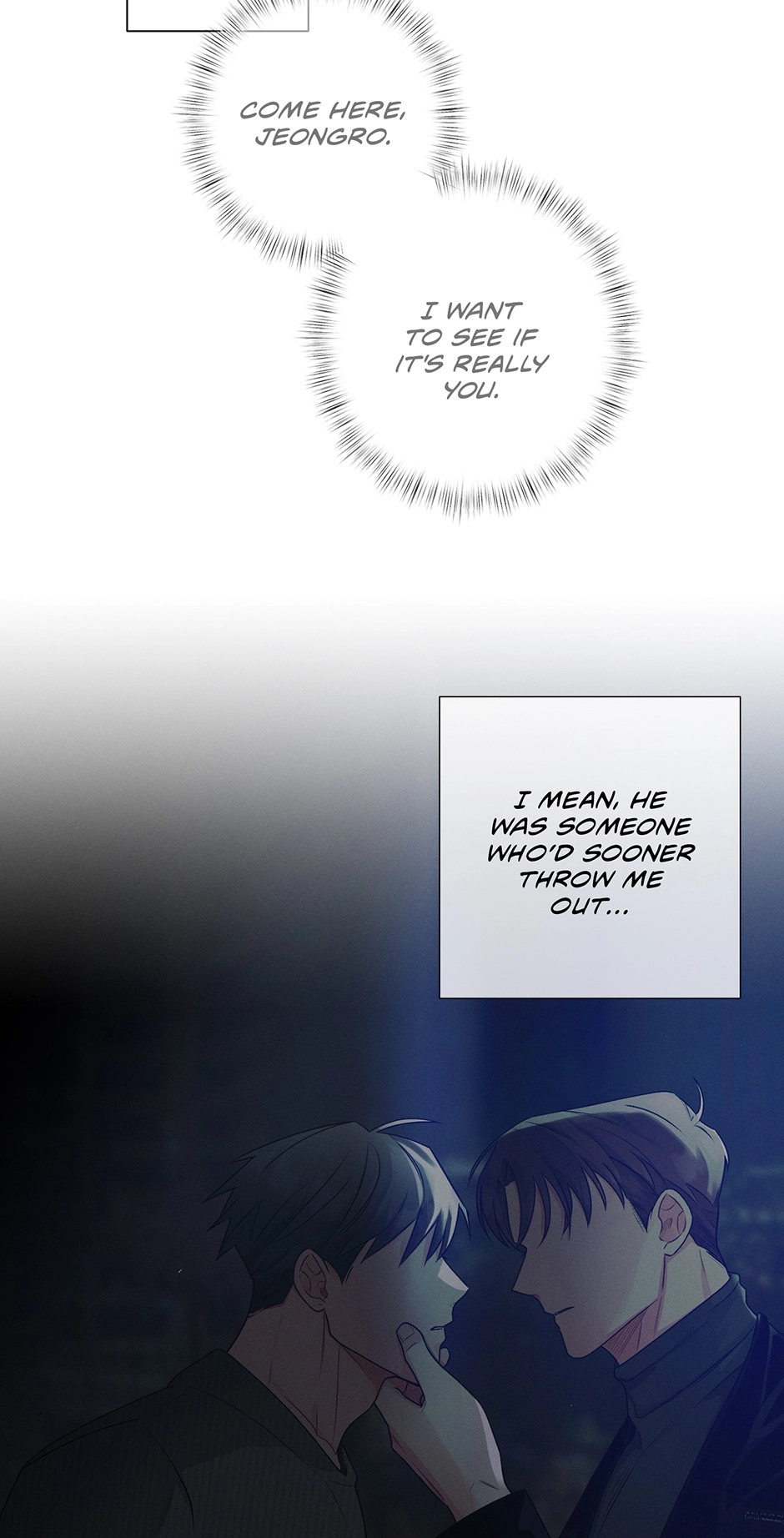 Off The Plate Chapter 42 page 7 - 