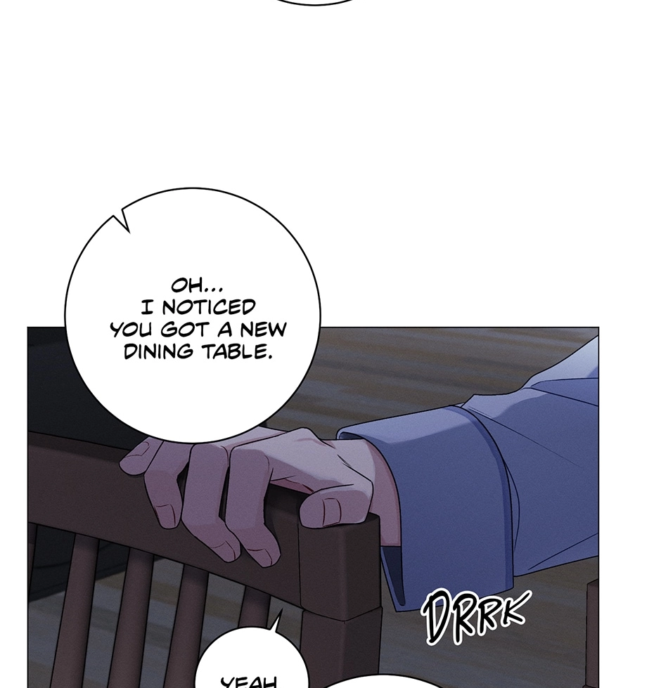 Off The Plate Chapter 42 page 61 - 