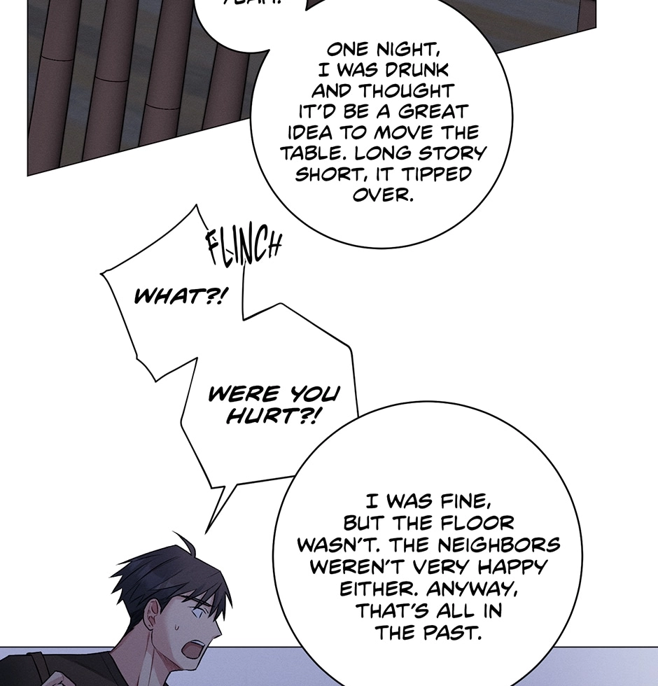 Off The Plate Chapter 42 page 62 - 